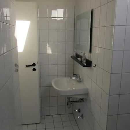 Sylt-motel Sylt
