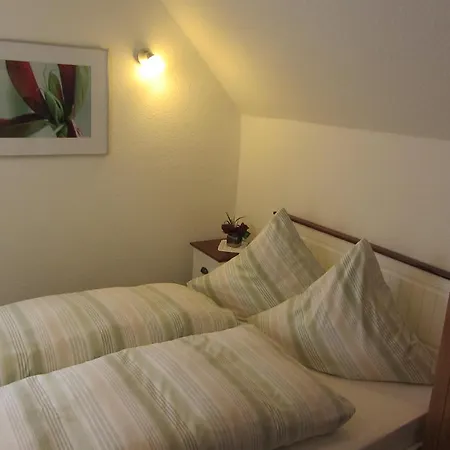Sylt-motel