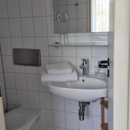 모텔 Sylt-motel Sylt