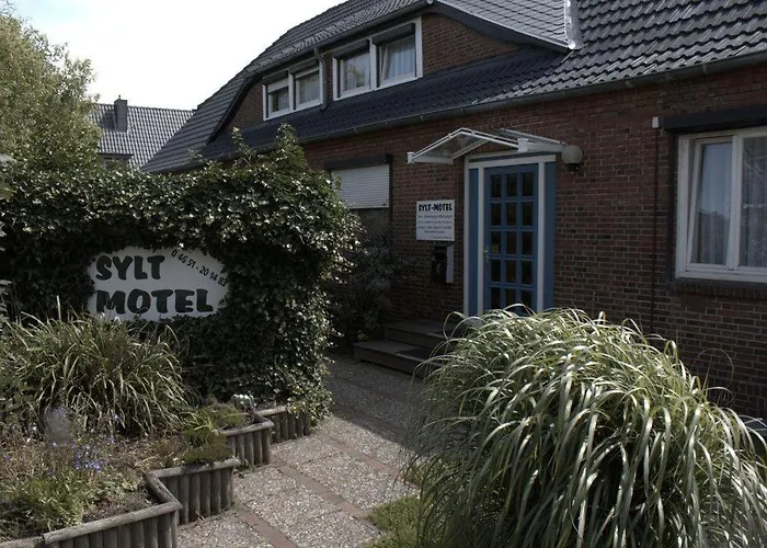 Motel Sylt-motel