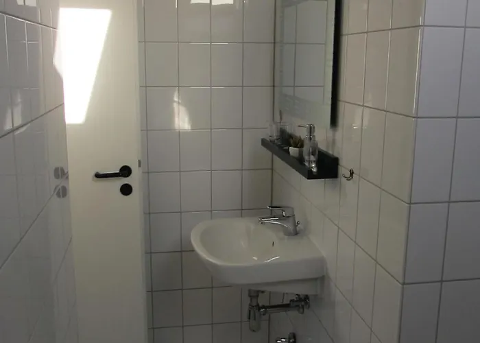 Sylt-motel Rantum (Sylt)